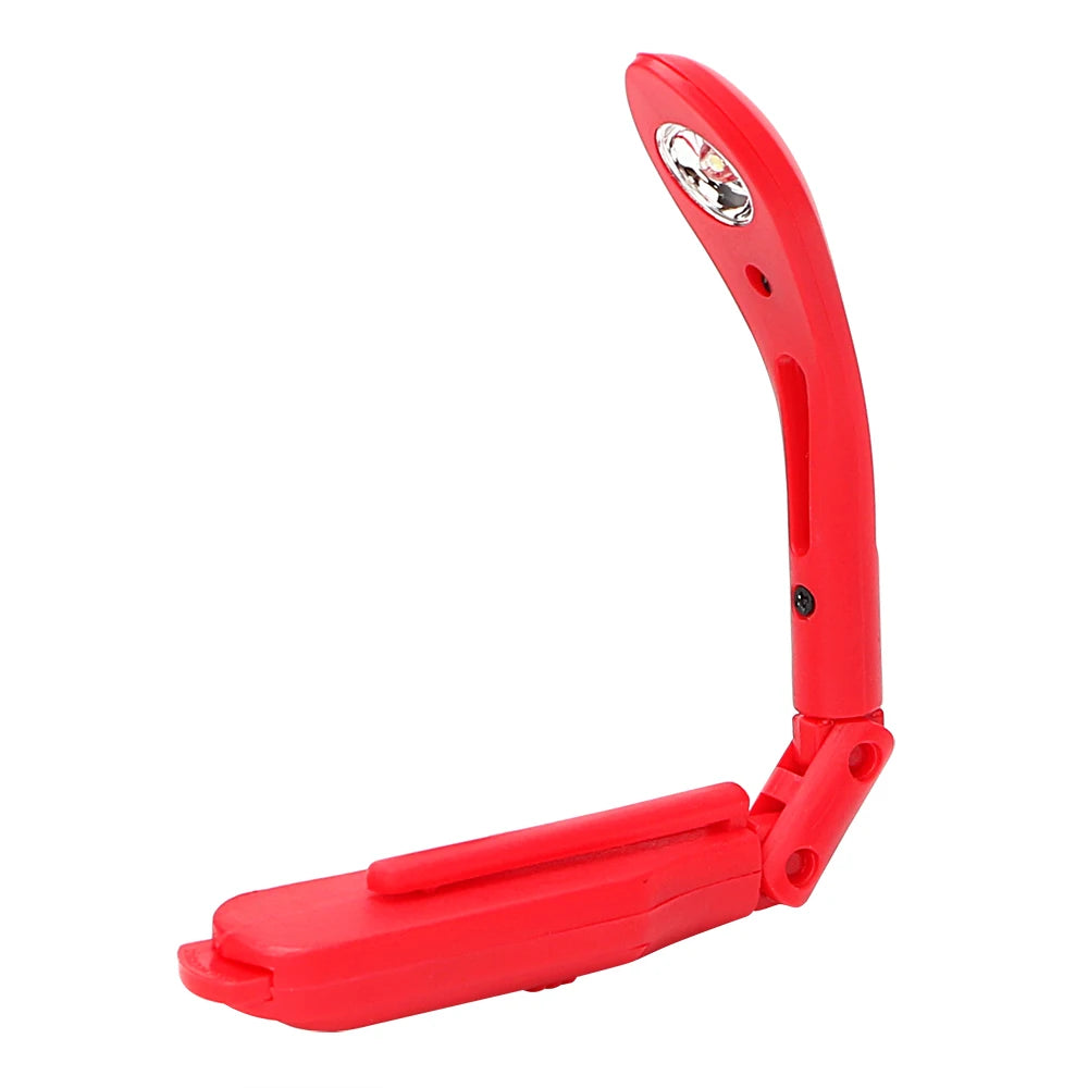 Book Light With Battery