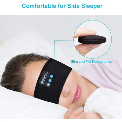 Sleep Mask Bluetooth