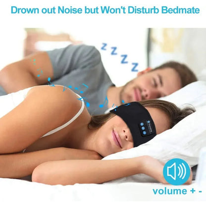 Sleep Mask Bluetooth