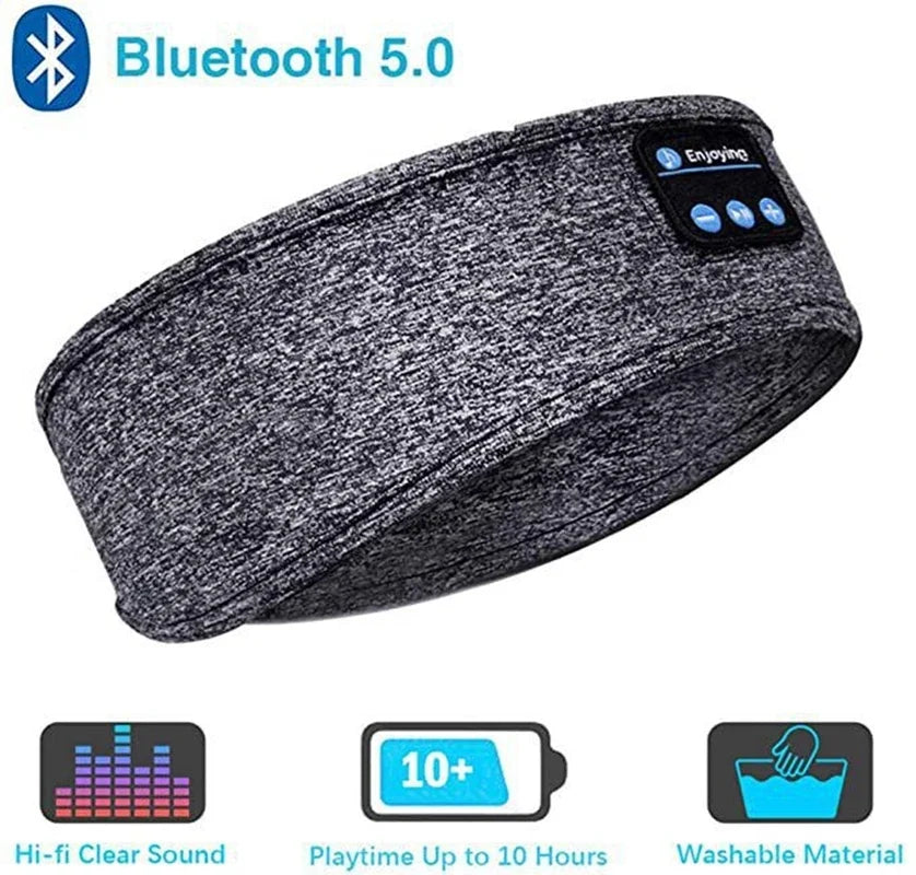 Sleep Mask Bluetooth