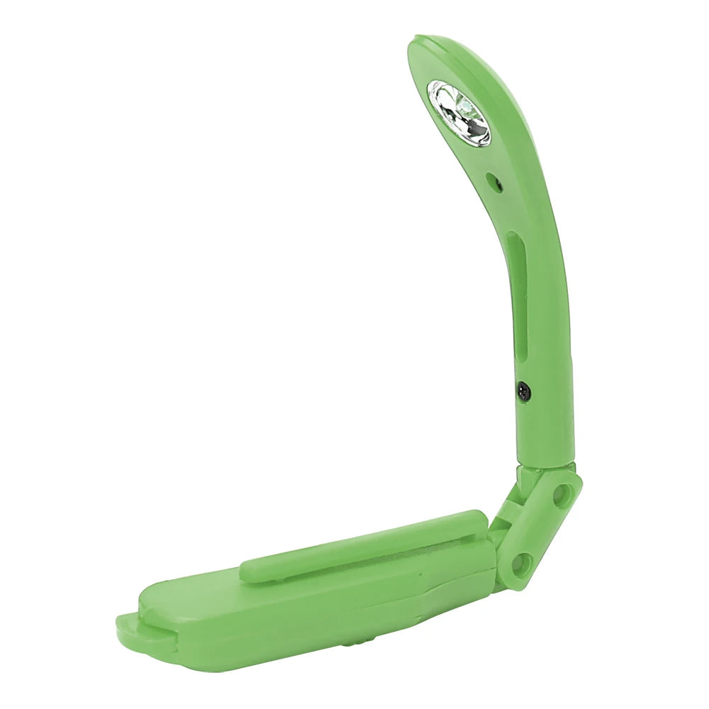 Book Light With Battery