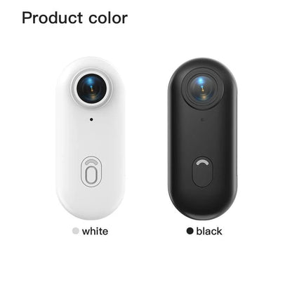 Small 4K Magnetic POV Recorder