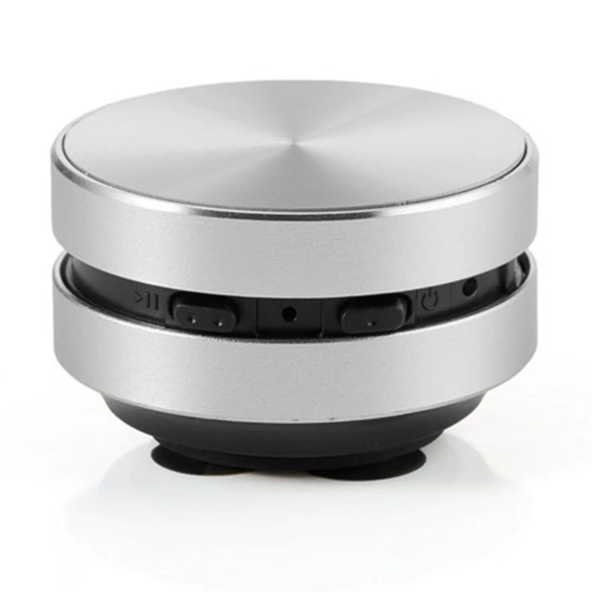 Portable bluetooth speaker