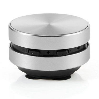 Portable bluetooth speaker