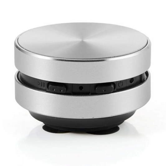 Portable bluetooth speaker