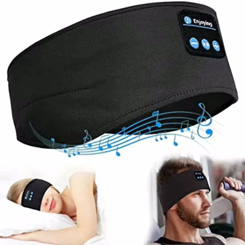 Sleep Mask Bluetooth