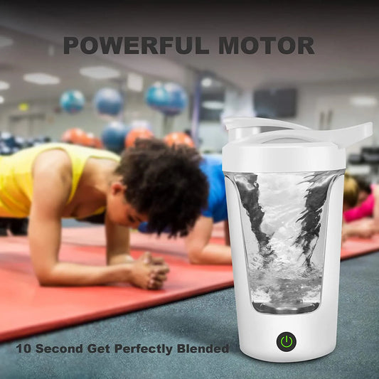 350ml Electric Mixing Cup Portable