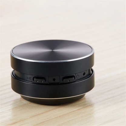 Portable bluetooth speaker