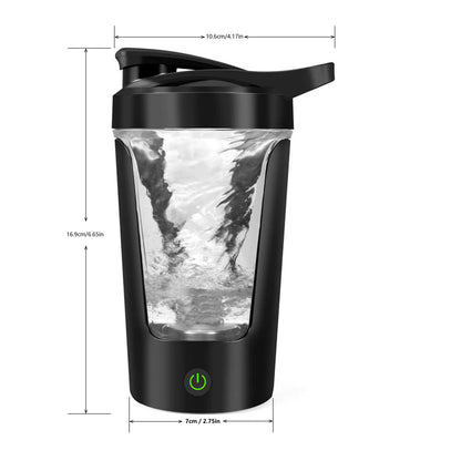 350ml Electric Mixing Cup Portable