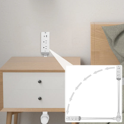 Electrical Outlet Extender